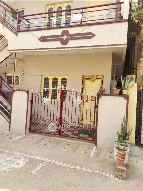 3 BHK House for Rent  In Dasarahalli