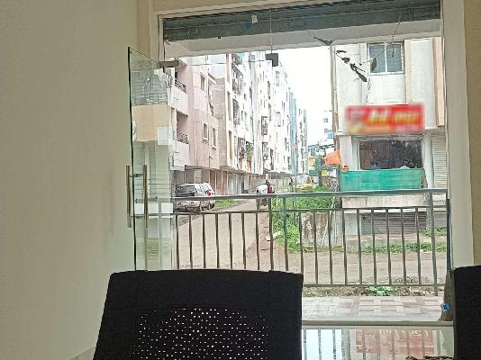 Shop in Narhe, Pune for sale 