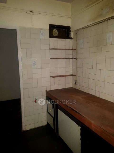 1 RK Flat In Alka Bhuvan Chs For Sale  In Dn Mhatre Road