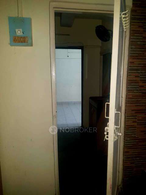 1 RK Flat In Alka Bhuvan Chs For Sale  In Dn Mhatre Road