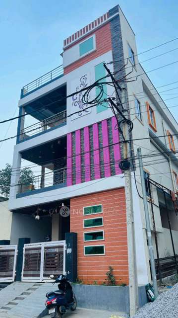 4+ BHK House For Sale  In Suraram
