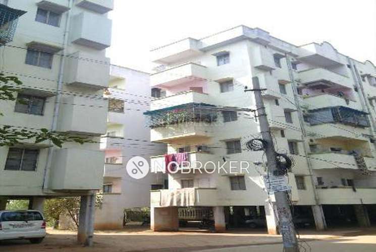 2 BHK Villa In Prajay Apartments for Rent  In  Kompally