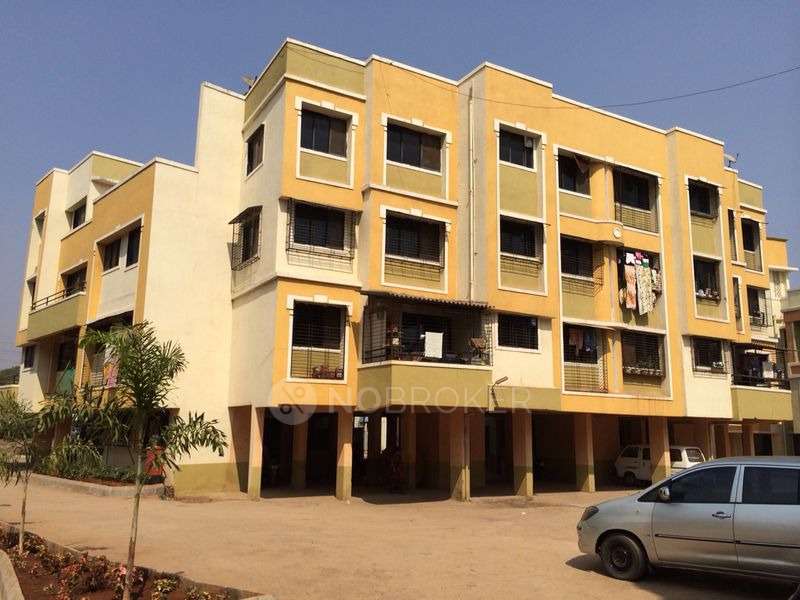 3 BHK Flat In Sai Tulasi Apartment for Rent  In Janappanchatram