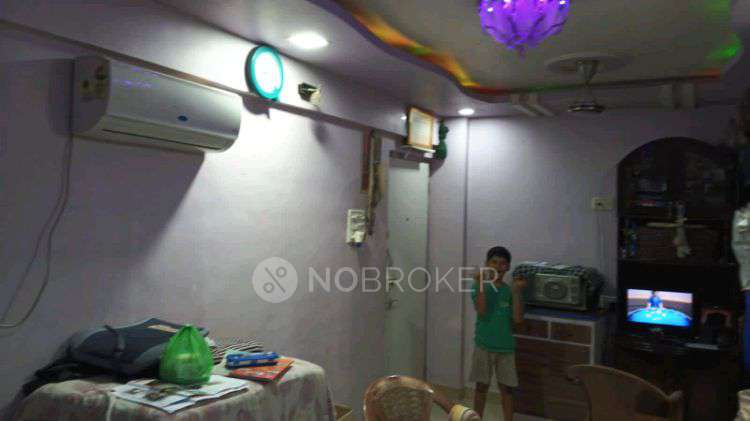 1 BHK Flat In Vimal Co Operative Housing Society,  Vardhaman Nagar , Midc Road , Ambernath East For Sale  In F-4, Vardhaman Nagar, Kher, Ambernath, Maharashtra 421501, India