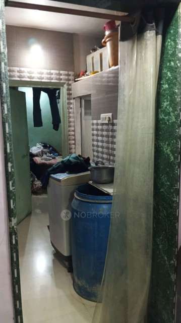 1 BHK Flat In Vimal Co Operative Housing Society,  Vardhaman Nagar , Midc Road , Ambernath East For Sale  In F-4, Vardhaman Nagar, Kher, Ambernath, Maharashtra 421501, India