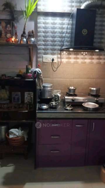 1 BHK Flat In Vimal Co Operative Housing Society,  Vardhaman Nagar , Midc Road , Ambernath East For Sale  In F-4, Vardhaman Nagar, Kher, Ambernath, Maharashtra 421501, India