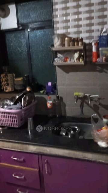 1 BHK Flat In Vimal Co Operative Housing Society,  Vardhaman Nagar , Midc Road , Ambernath East For Sale  In F-4, Vardhaman Nagar, Kher, Ambernath, Maharashtra 421501, India