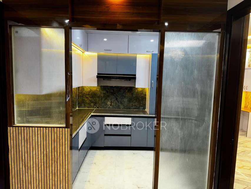 3 BHK Flat In Ud Apartment For Sale  In Hari Vihar