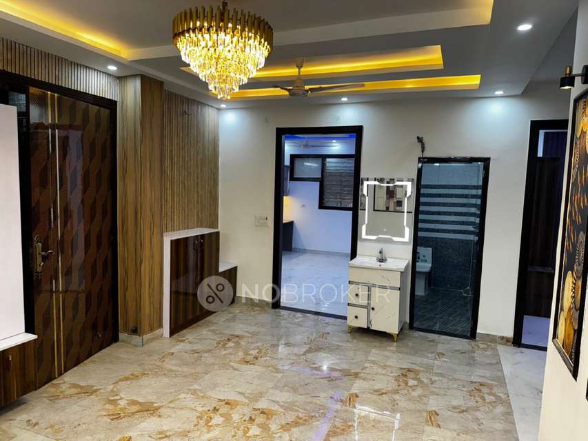 3 BHK Flat In Ud Apartment For Sale  In Hari Vihar