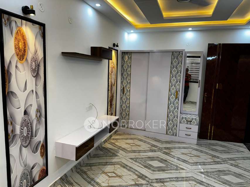 3 BHK Flat In Ud Apartment For Sale  In Hari Vihar