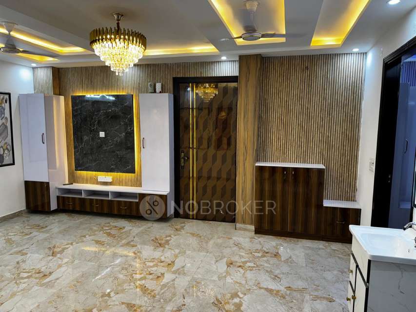 3 BHK Flat In Ud Apartment For Sale  In Hari Vihar