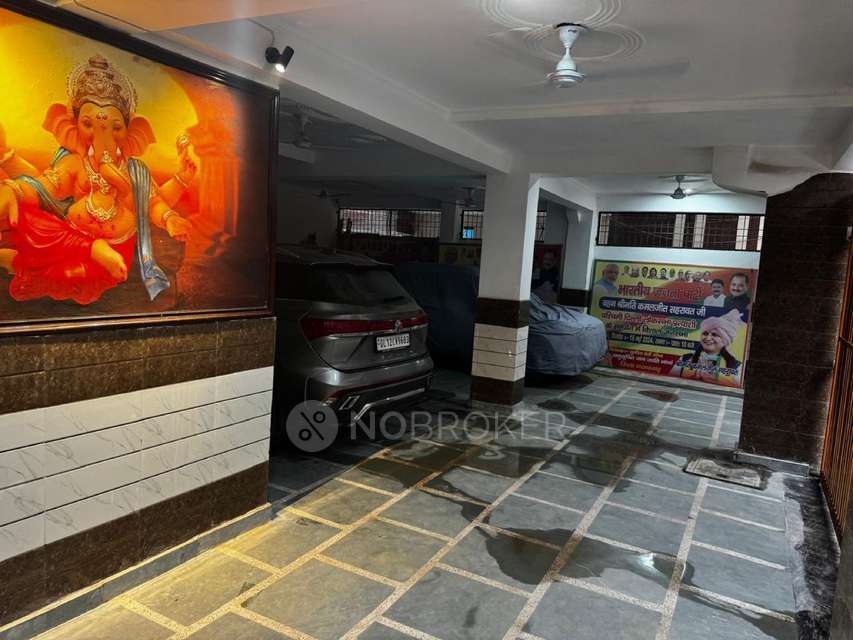 3 BHK Flat In Ud Apartment For Sale  In Hari Vihar