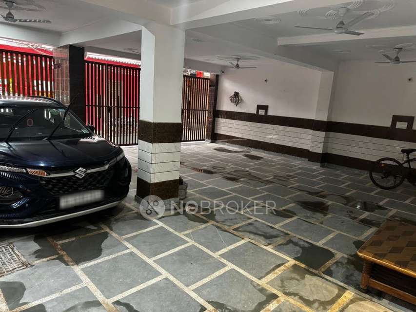 3 BHK Flat In Ud Apartment For Sale  In Hari Vihar