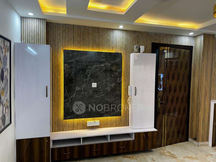 3 BHK Flat In Ud Apartment For Sale  In Hari Vihar