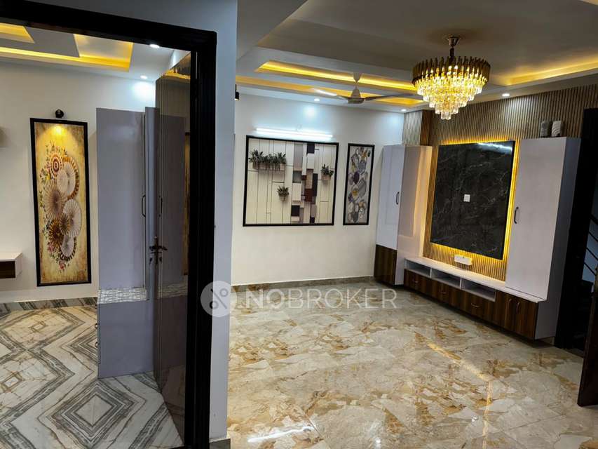 3 BHK Flat In Ud Apartment For Sale  In Hari Vihar