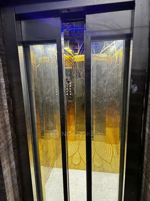 3 BHK Flat In Ud Apartment For Sale  In Hari Vihar