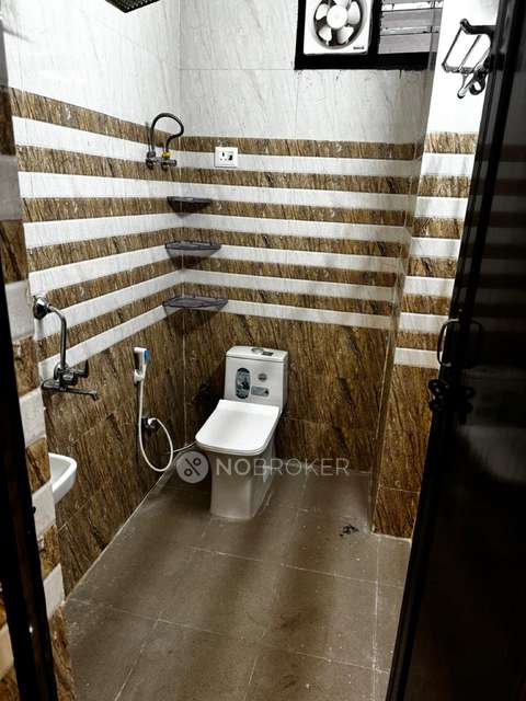 3 BHK Flat In Ud Apartment For Sale  In Hari Vihar