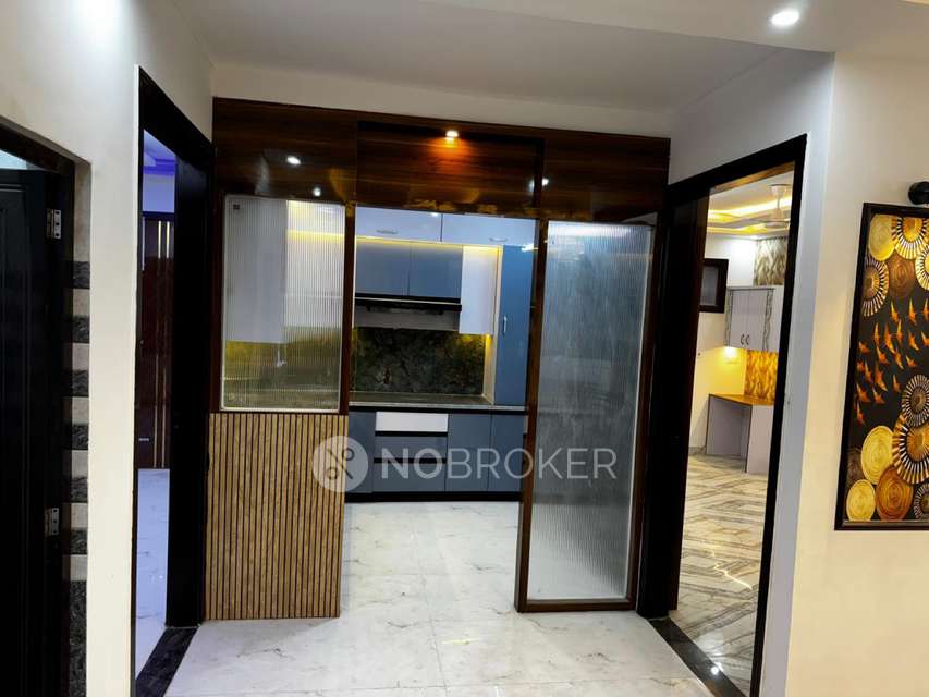 3 BHK Flat In Ud Apartment For Sale  In Hari Vihar