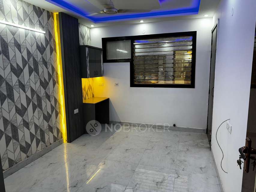 3 BHK Flat In Ud Apartment For Sale  In Hari Vihar