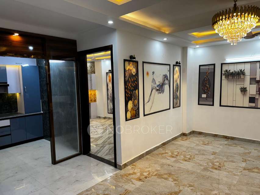 3 BHK Flat In Ud Apartment For Sale  In Hari Vihar