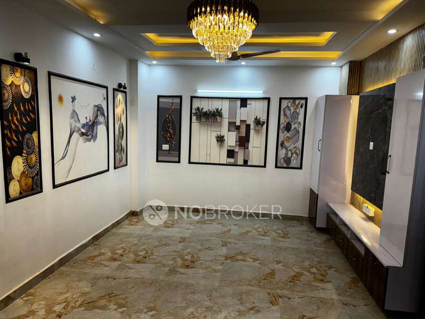 3 BHK Flat In Ud Apartment For Sale  In Hari Vihar