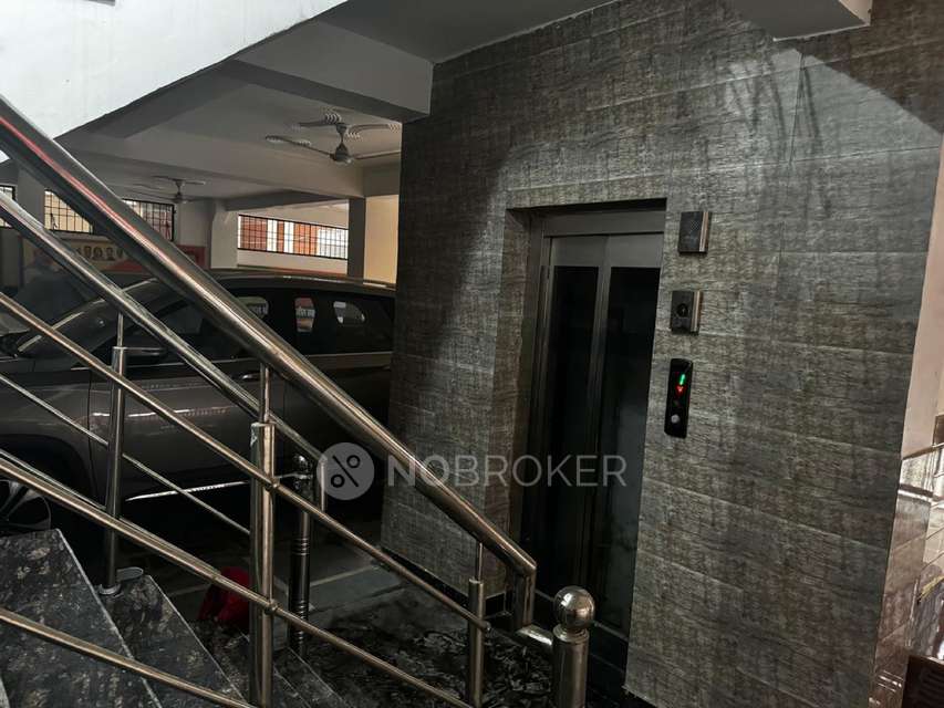 3 BHK Flat In Ud Apartment For Sale  In Hari Vihar