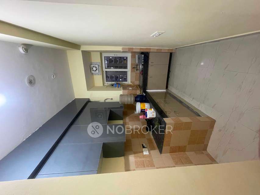 2 BHK Flat In Nimbus Express Park View 2 For Sale  In Chi V