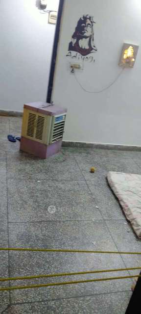 Single Room for Female In 2 BHK  In Standalone Building  In Lado Sarai