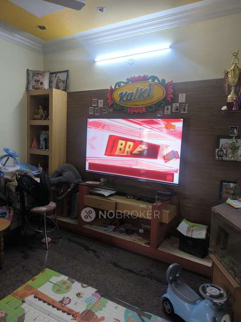 3 BHK House For Sale  In Jp Nagar 7th Phase