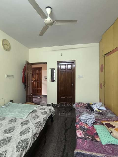 3 BHK House For Sale  In Jp Nagar 7th Phase