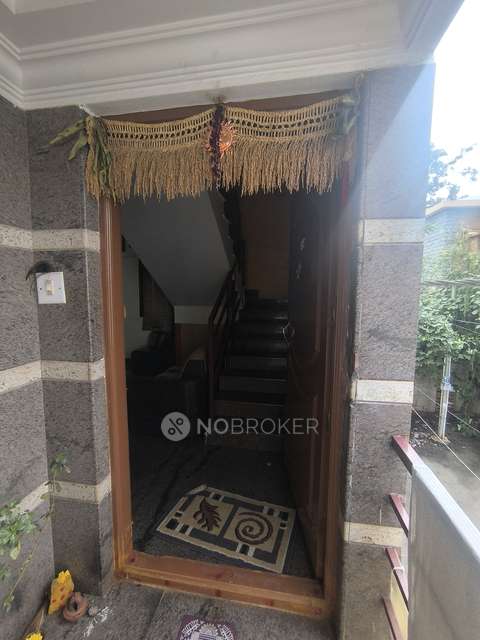 3 BHK House For Sale  In Jp Nagar 7th Phase