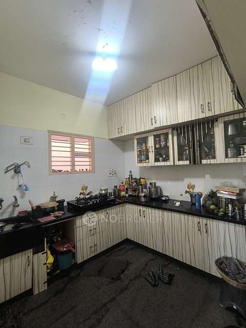 3 BHK House For Sale  In Jp Nagar 7th Phase