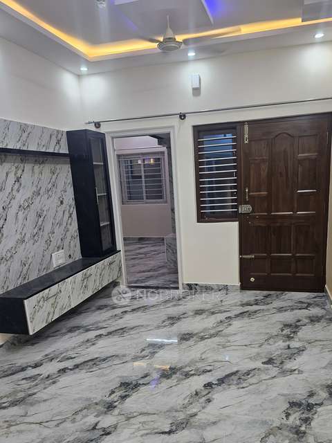 2 BHK Flat In Syed Nawaz for Rent  In Munireddy Building, Sarjapur - Marathahalli Rd, Mangammanapalya, Attibele, Bengaluru, Karnataka 560068, India