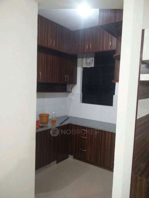 3 BHK Flat In Provident Welworth City For Sale  In Marasandra Apartment Bus Stop