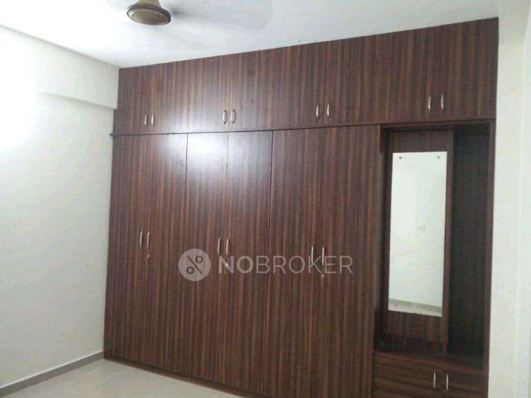 3 BHK Flat In Provident Welworth City For Sale  In Marasandra Apartment Bus Stop