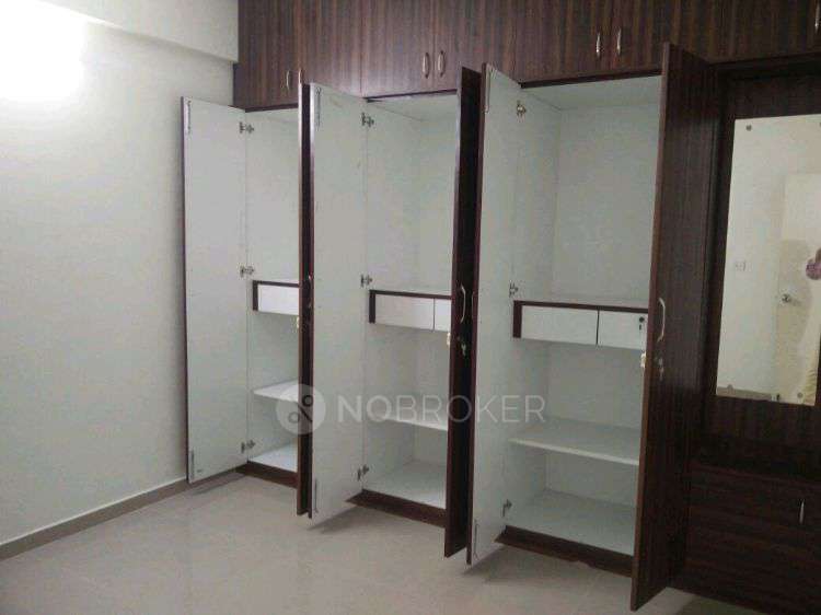 3 BHK Flat In Provident Welworth City For Sale  In Marasandra Apartment Bus Stop