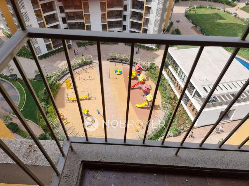 2 BHK Flat In Joyville Hinjawadi  For Sale  In Hinjawadi