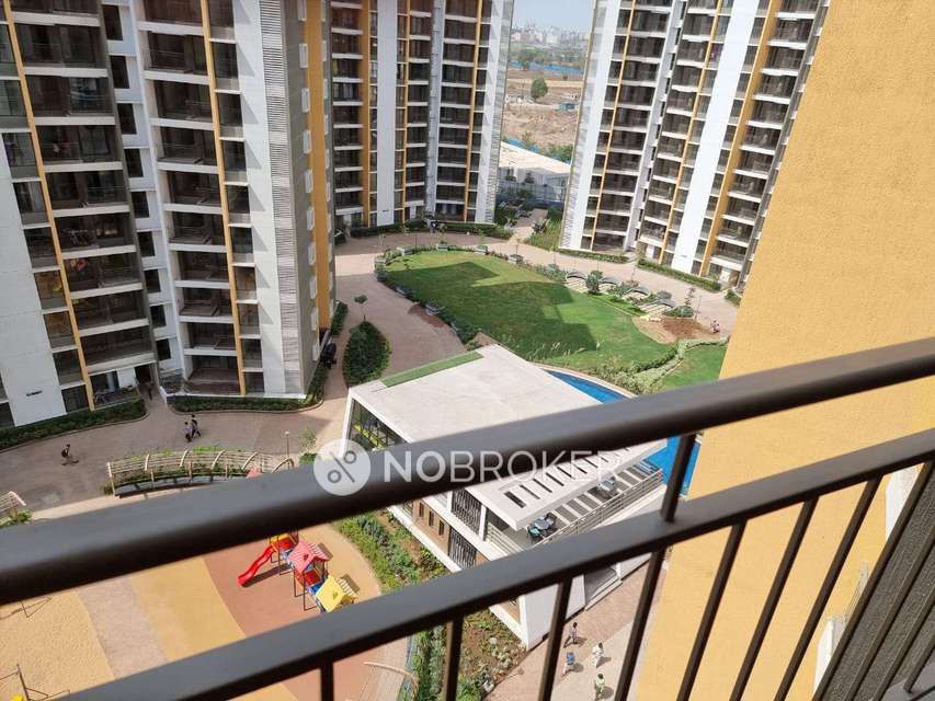 2 BHK Flat In Joyville Hinjawadi  For Sale  In Hinjawadi