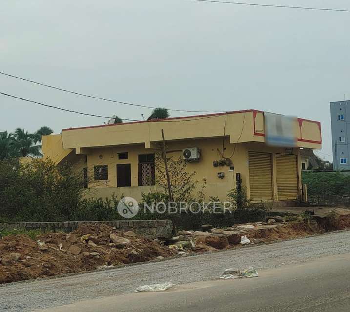 Godown/Warehouse in Parvathpur, Hyderabad for sale 