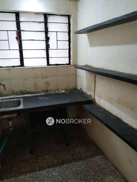 1 BHK Flat In Hira Sadan For Sale  In Somwar Peth