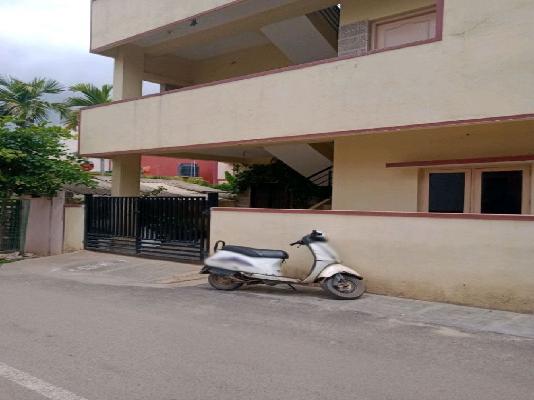 2 BHK Flat for Rent  In Kalyan Nagar