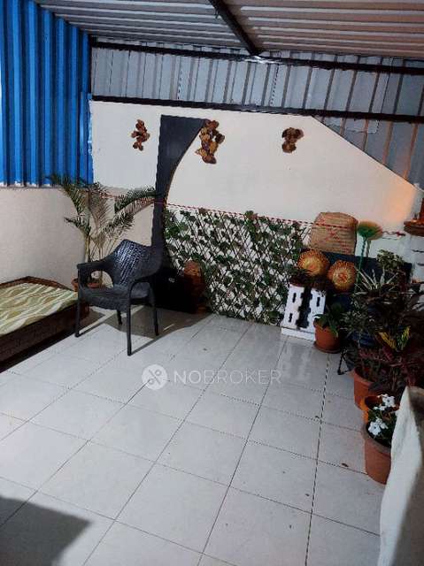 2 BHK Flat In Morya Gosavi Raj Park Phase-1 For Sale  In Morya Gosavi Raj Park Phase-1