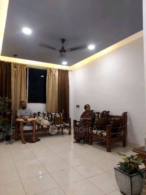 2 BHK Flat In Morya Gosavi Raj Park Phase-1 For Sale  In Morya Gosavi Raj Park Phase-1