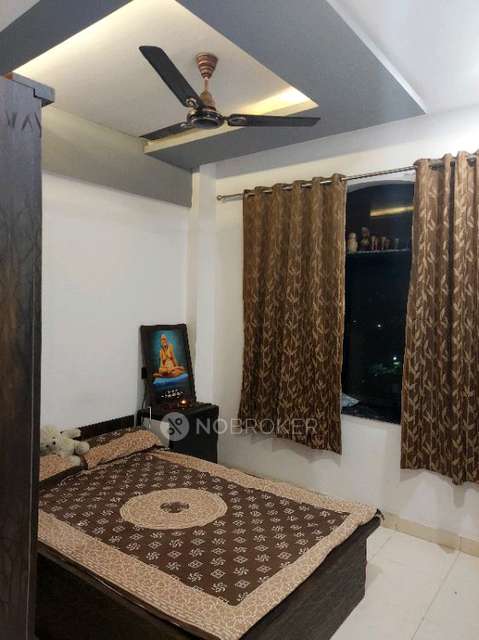 2 BHK Flat In Morya Gosavi Raj Park Phase-1 For Sale  In Morya Gosavi Raj Park Phase-1
