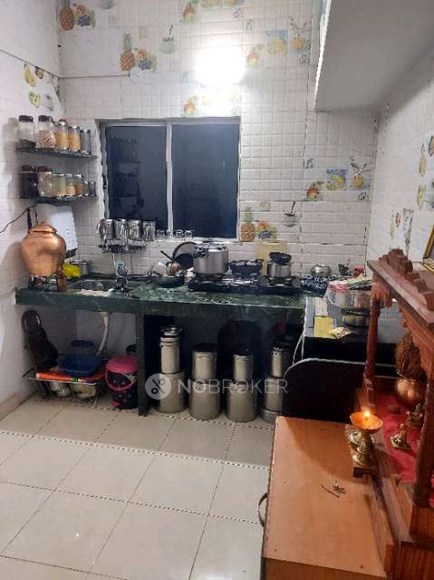 2 BHK Flat In Morya Gosavi Raj Park Phase-1 For Sale  In Morya Gosavi Raj Park Phase-1