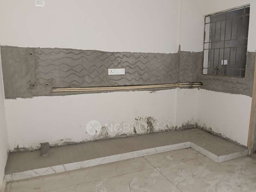 2 BHK Flat In Swadesh Greenwood For Sale  In Horamavu