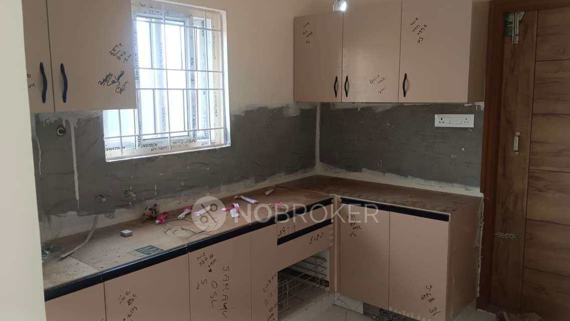 2 BHK Flat In Swadesh Greenwood For Sale  In Horamavu