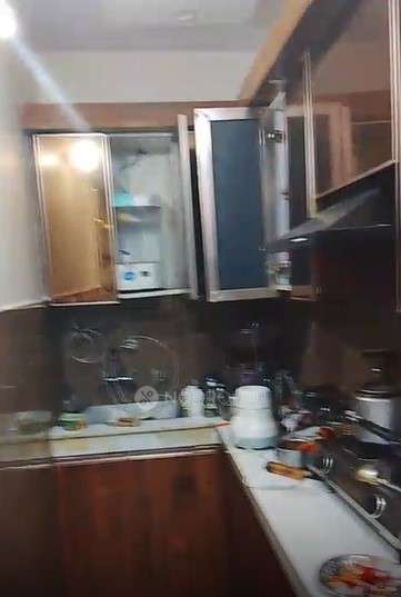 2 BHK Flat In Om Vihar Phase 5 Peer Baba Road Uttam For Sale  In Uttam Nagar