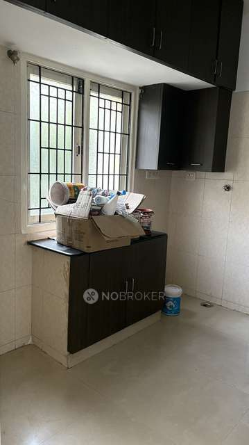 2 BHK Flat In Agp Shrirangam, Velachery For Sale  In Velachery