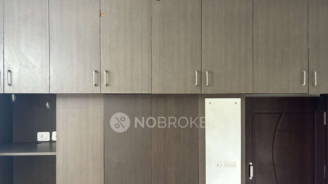 2 BHK Flat In Agp Shrirangam, Velachery For Sale  In Velachery